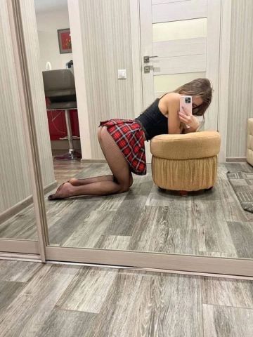 Индивидуалка Борислава Фотография 6