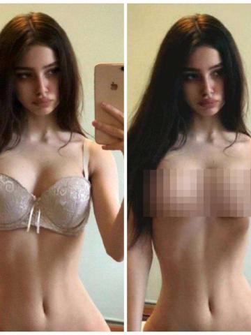 Индивидуалка Евгения Фотография 2